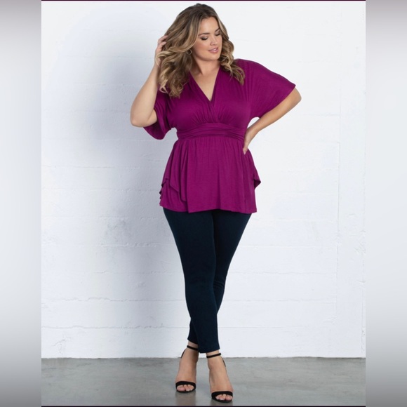 Promenade Top - Picture 5 of 6